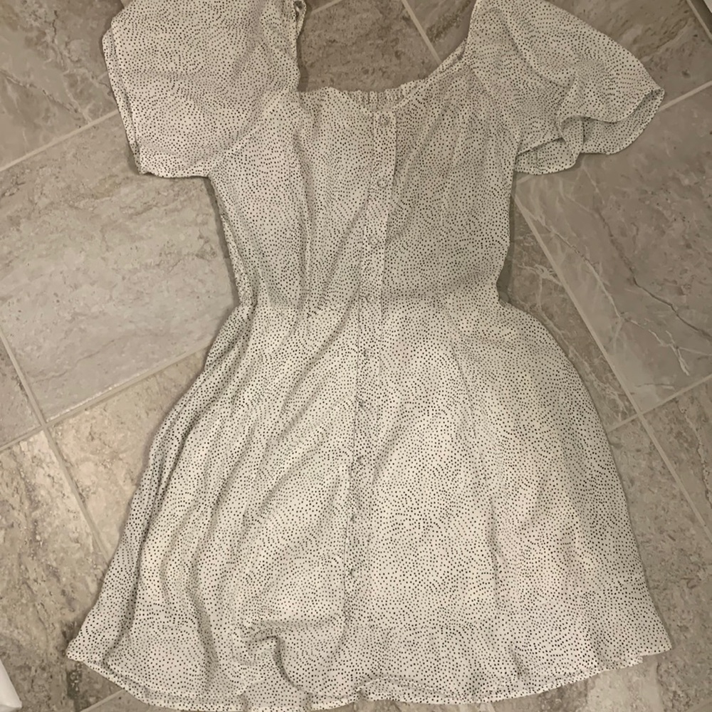 sienna sky dress.